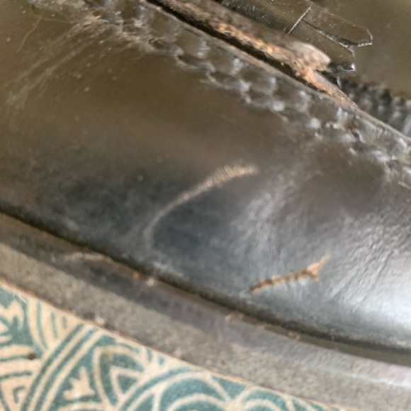 Men’s  shoes size 8.5 D - Picture 11 of 12